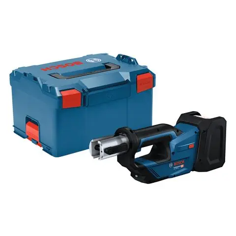 Bosch GPT 18V-19 06019M2000 Pressverktyg Lägg i varukorgen